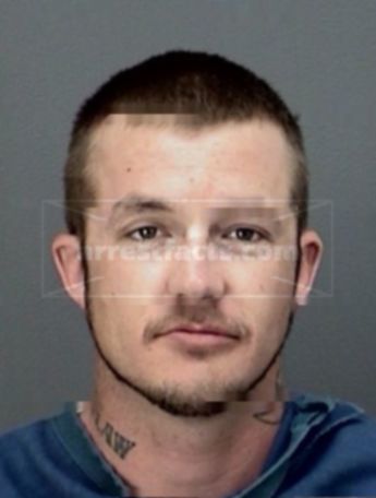 Jesse James Breeding