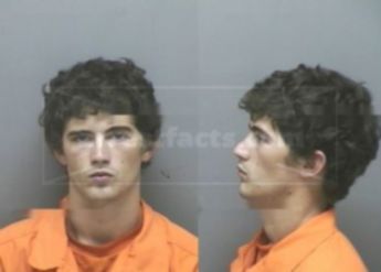 Chad Andrew Long