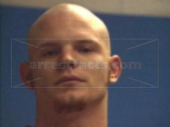 Terry Thomas Blevins