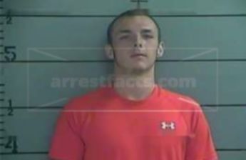 Austin Layne Ballard