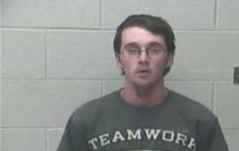 Jordan Scott Christiansen