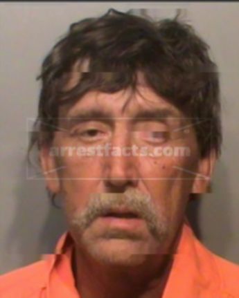 Danny Lee Lawson