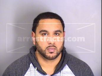 James Ronald Alexander