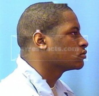 Eric Thomas Hughes