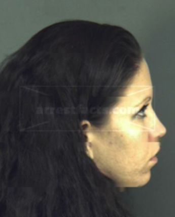 Chantell Milece Barker