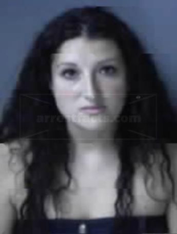 Kelly Ann Anson