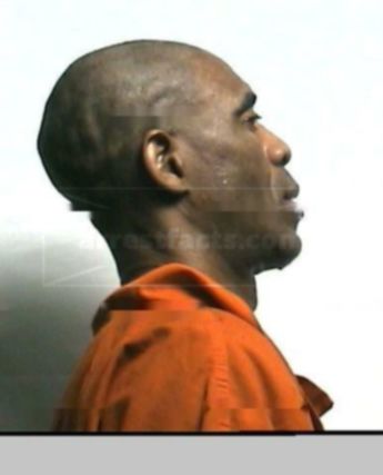 Brian Keith Trimble