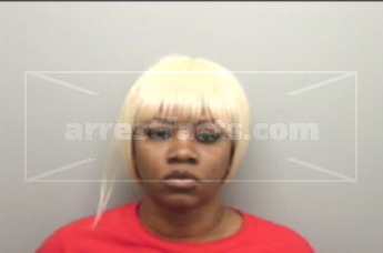 Tiffanhy Shuntury Warren
