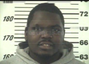 Tevin Jammal Black