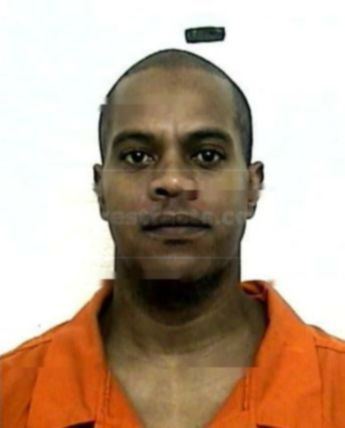 Ricky B Thornton