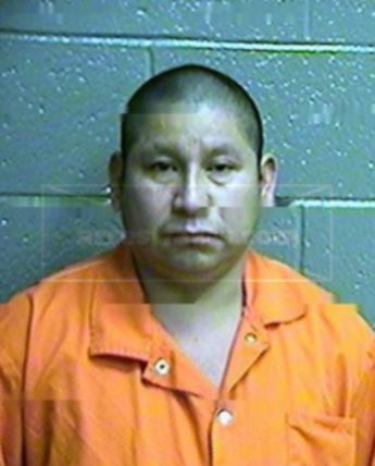 Rigoberto Chavez-Alvarez