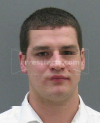 Ethan Thomas Gechoff