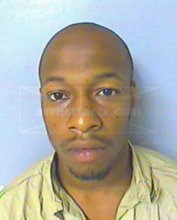 Jerrell Hayes