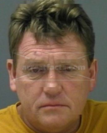 Christopher Douglas Goodyear