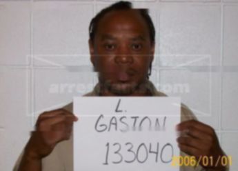 Lindale Gaston