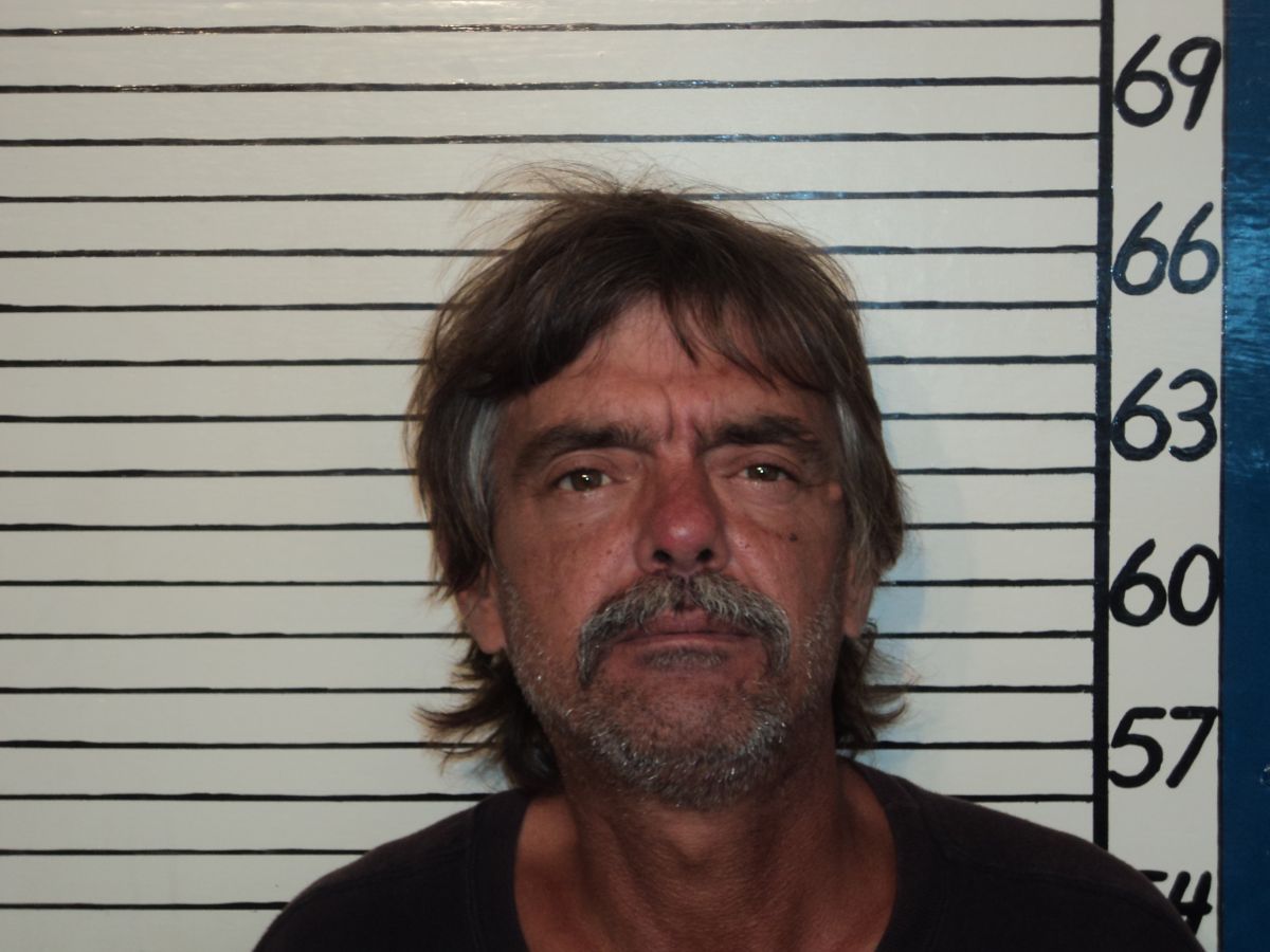 Steven Ray Boone