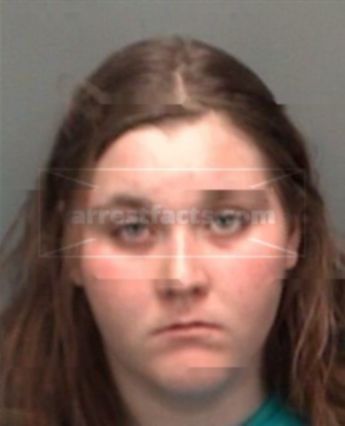 Tiffany Michelle Morgan