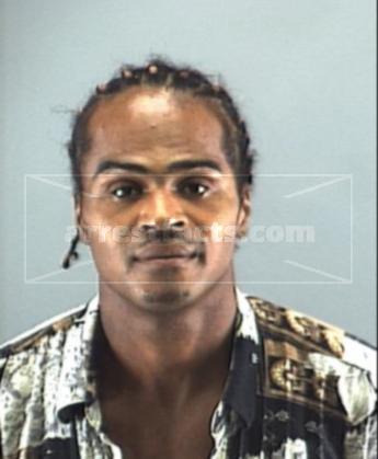 Ray Charles Miller