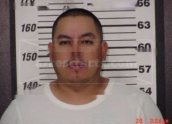 Santos Chavez Gorrostieta