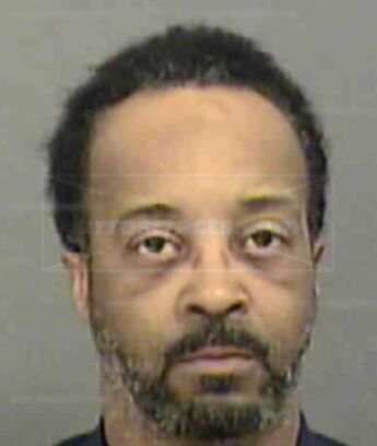 Travis Lamont Phelps