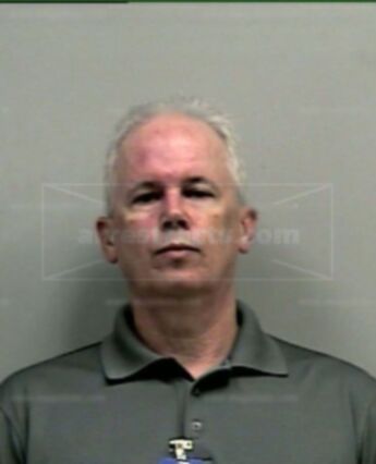 Gregory Scott Ledbetter