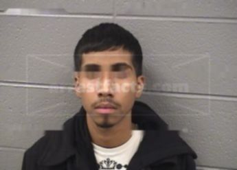 Jonathan Tornez