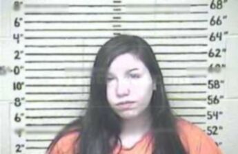 Shelby Lyn Conley