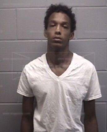 Eddie Lekeith Anderson