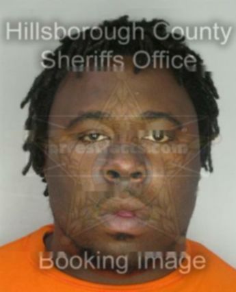 Darryl Donnel Green