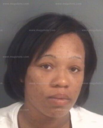 Endia Shante Wright
