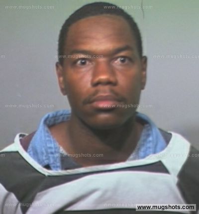 Curtis Wayne Mcrae