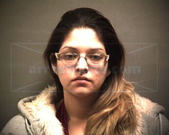 Yadira Jasmin Banda