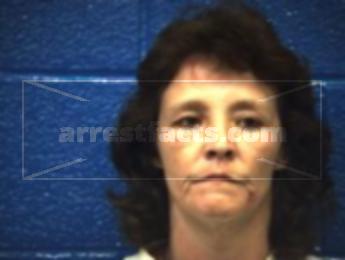 Shirley Marie Raley