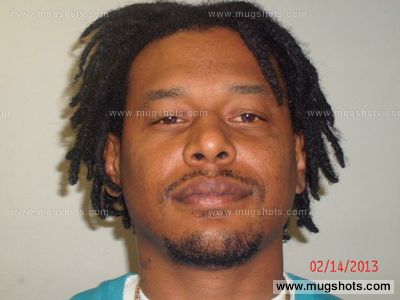 Michael Deshawn Ghant
