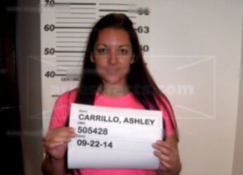 Ashley Carrillo