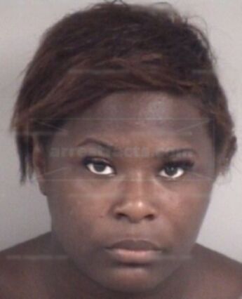 Rodesia Lynell Singleton