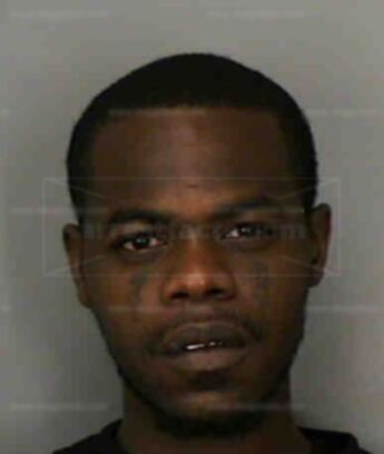 Laanthony Joseph Jackson