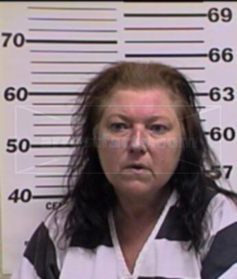 Catherine Marie Junell