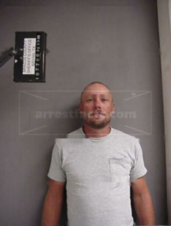 Kenneth Dewey Ashmore