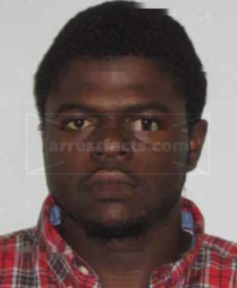 Anthony Demetris Steward