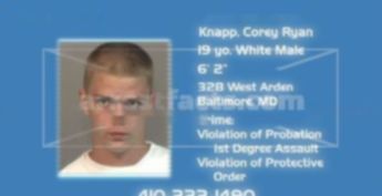 Knapp Corey Ryan