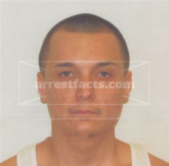 Jacob Norris Castillo
