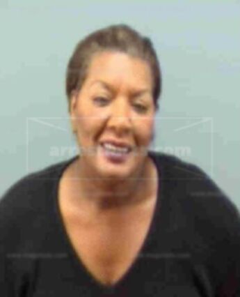 Betty Jean Brisco