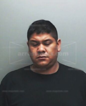 Christopher Barrientes Garcia
