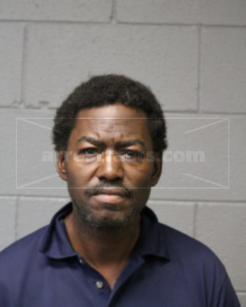 Charles B Humes