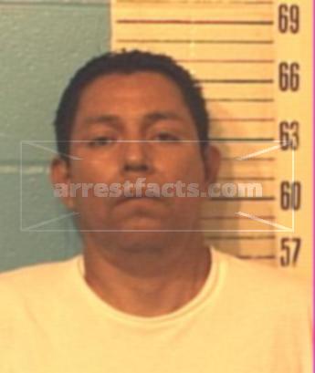 Francisco Jose Rosas