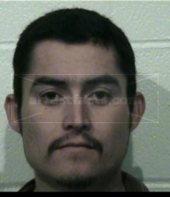 Marcos Barboza Hernandez