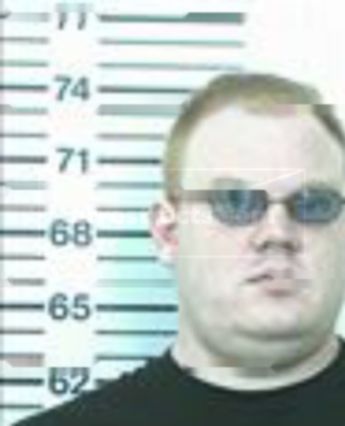 Mark Timothy Holt