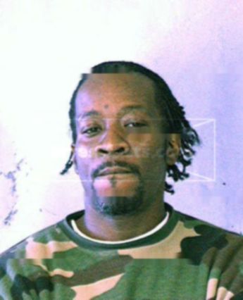 Eugene Edward Brewton