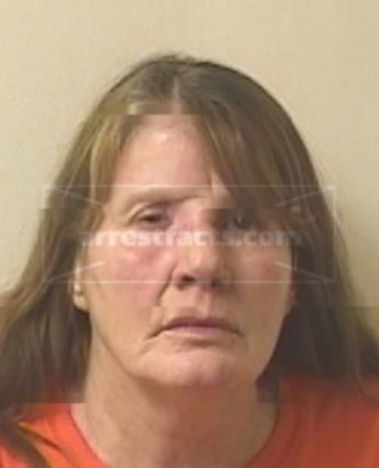 Susan Lynn Curry